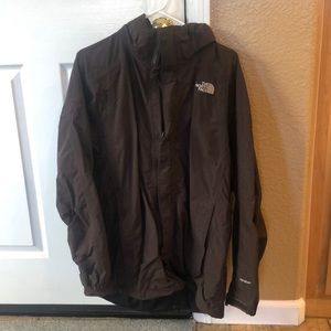 Men’s snowboard North Face jacket